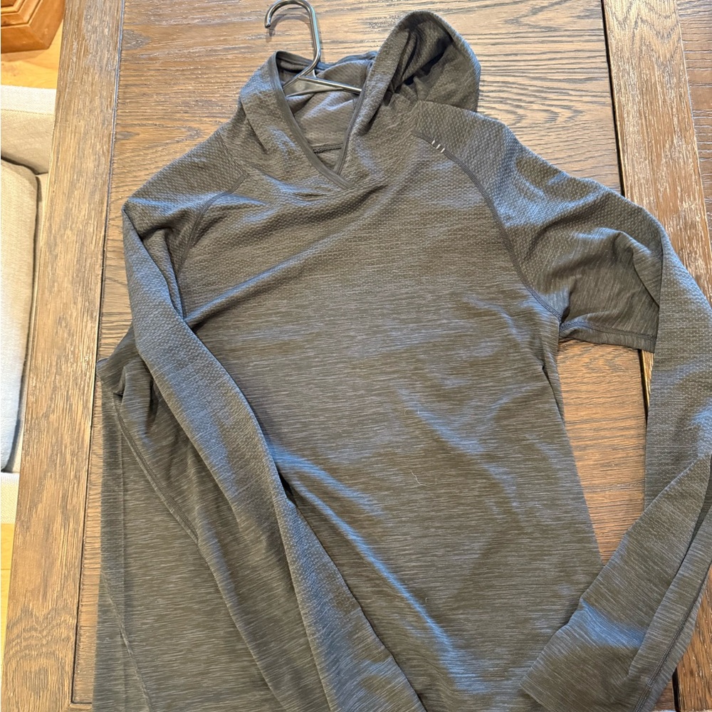 Lululemon THIN Hoodie